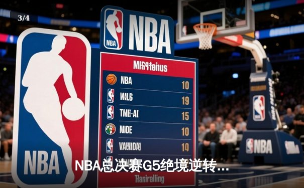 NBA总决赛G5绝境逆转：掘金末节轰24-4攻击波 约基奇40+13+7率队夺赛点 - 3