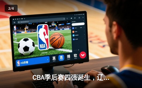 CBA季后赛四强诞生，辽宁广东强势晋级，半决赛再现经典对决 - 2