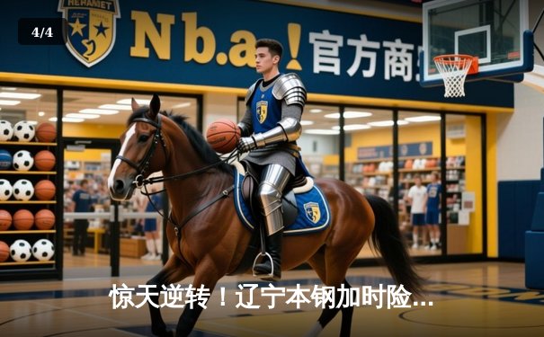 惊天逆转！辽宁本钢加时险胜广东东莞大益，赵继伟独砍33分导演翻盘好戏 - 4