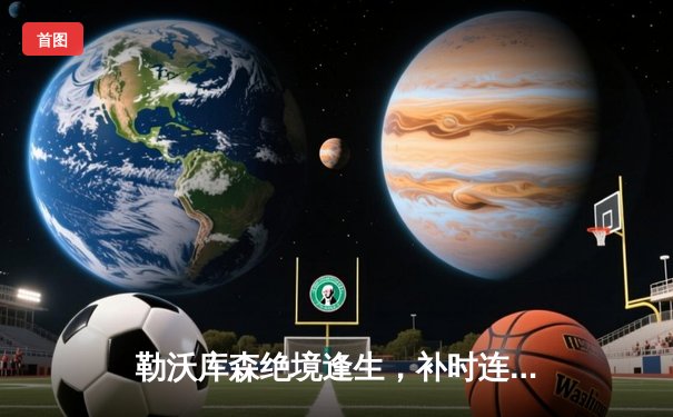 勒沃库森绝境逢生，补时连入两球逆转莱比锡，赛季不败金身延续至45场