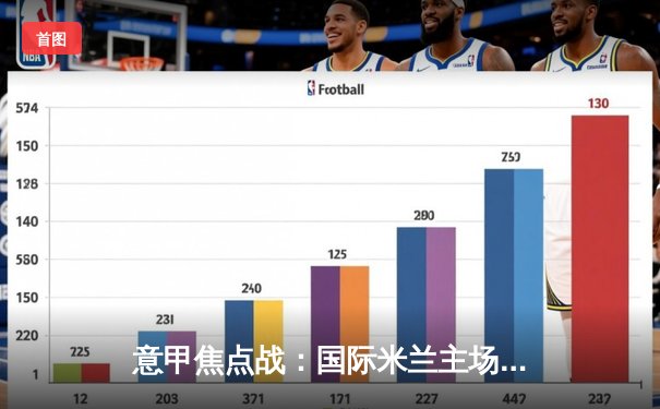 意甲焦点战：国际米兰主场3-1力克尤文图斯，劳塔罗双响锁定胜局