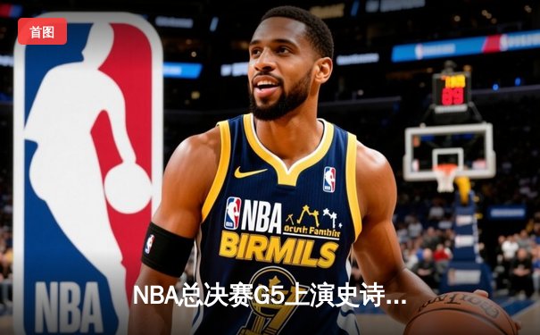 NBA总决赛G5上演史诗逆转，凯尔特人末节狂飙捍卫主场