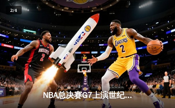NBA总决赛G7上演世纪逆转，凯尔特人末节狂飙夺第18冠 - 2